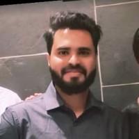 Swapneel Khandekar