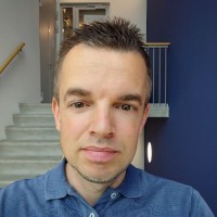 Sebastiaan Batenburg