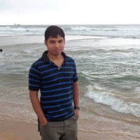 Yogesh Sawant