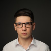 Adrian Dragoș
