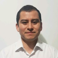 Jorge Alejandro Ramírez Garcia