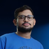Mahammad Jabivulla S