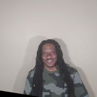 Garnett Pottinger