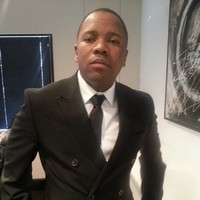 Chris Ndlovu, Pr Eng