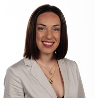 Melissa Reynolds, Ms, Shrm-Cp