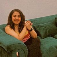 Riya Shrivastava