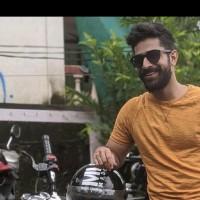 Rishabh Malhotra