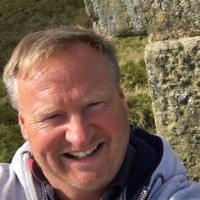 Ian Whitwham