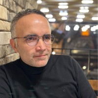 Mustafa Kasapoglu
