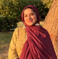 Zarish Imran