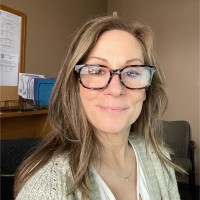 Barbara Rouse