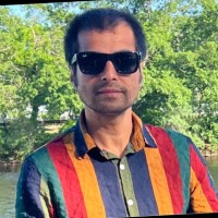 Prabin Subedi