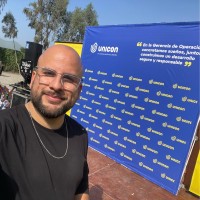 Diego Alonso Zambrano Malpartida