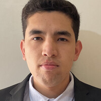 Yair Saldaña Ortega