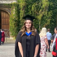 Grace Atkin
