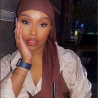 Zahra Mohamed