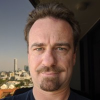 Brent Van Dussen