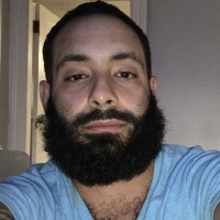 Joshua Cordero