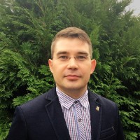 Evgeniy Makarevich