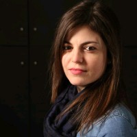 Fotini Thanou