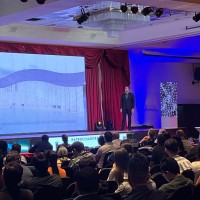 Daniel Alexander Loría Ramírez