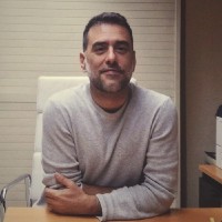 Carlos Cortés Romero