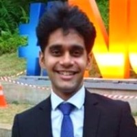 Saim Khalid