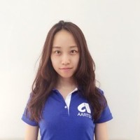 Julia Wang