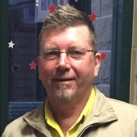 Noel Crosbie