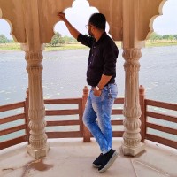 SATYAM KUMAR