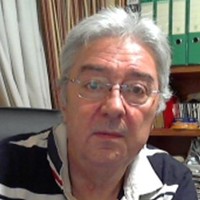 Carlos Gonzalez Hergueta