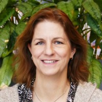 Linda Van Der Hoeven