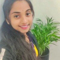 Kavya Ruth