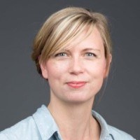 Charlotte Pram Nielsen