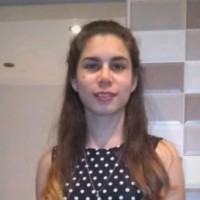 Camila Perez Mosquera