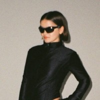 Sarah Riahi