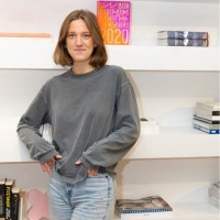 Rebecca Björkholm
