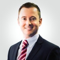 Tristan Mailey