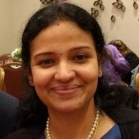 Anuradha Sundararajan