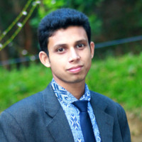 MOHAMMAD ASRAFUZZAMAN