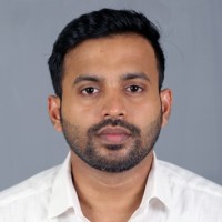 Dr Javad Mohamed V K