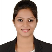 Cheryl Pereira
