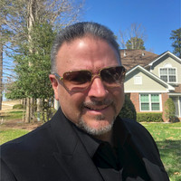 Tim Robertson