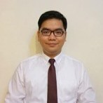 Keith Wang