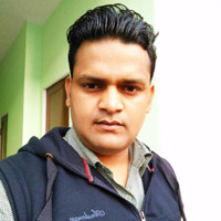 Dinesh Kumar Saini