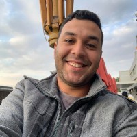 Mostafa Abdelrazek