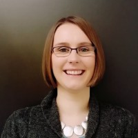 Katherine Haslingden