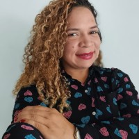 Greikis Dayana Ortega Manjarres