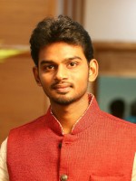 Partha Sarathy