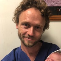 Phillip van der Peet